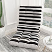 Striped Black- 18