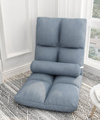 Light Blue - 8
