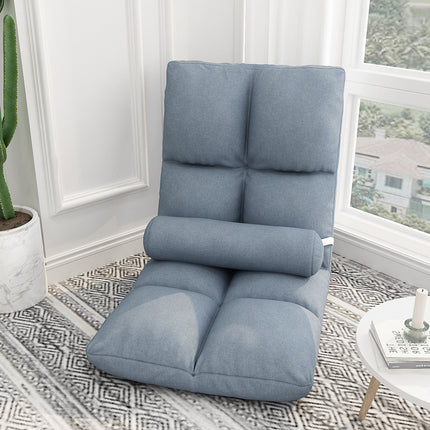 Lazy Floor Sofa Adjustable | Cosy Tatami Lounge Chair