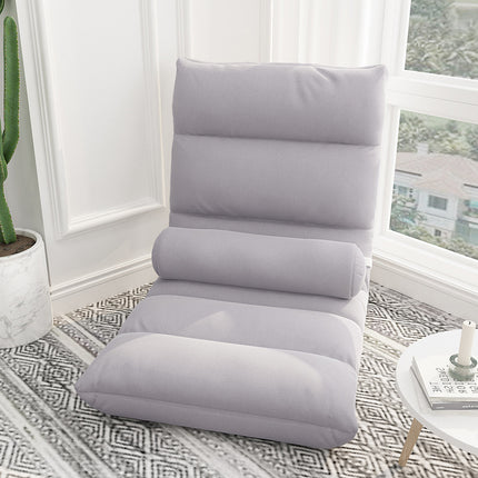 Lazy Floor Sofa Adjustable | Cosy Tatami Lounge Chair