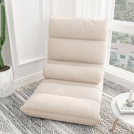 Lazy Floor Sofa Adjustable | Cosy Tatami Lounge Chair
