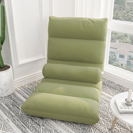 Lazy Floor Sofa Adjustable | Cosy Tatami Lounge Chair