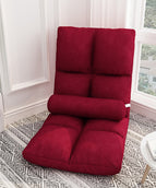 Red - 8