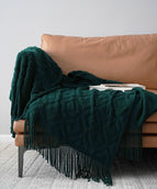 Dark green