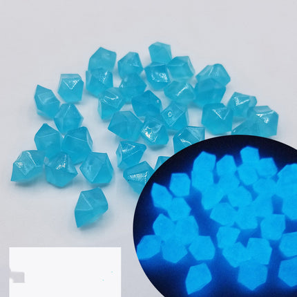 Garden Decoration Luminous Stone Small Luminous Stone Luminous Stone