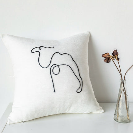 Sofa pillow cushion living room home modern – Trendy & Practical for Daily Living