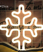Snowflake 6