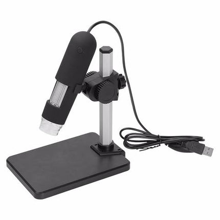 USB Digital Microscope Camera 1000X Magnification