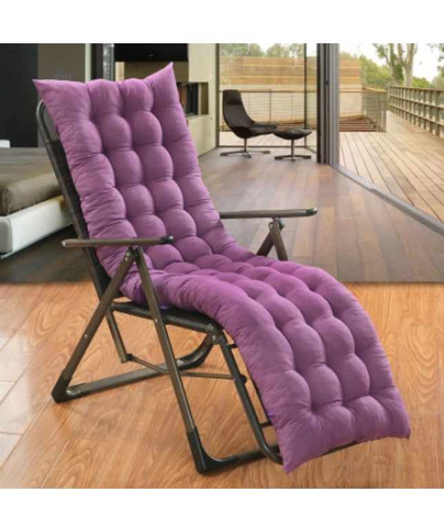 Folding Seat Cushion Sofa Pad | Multi-Use Floor Lounger