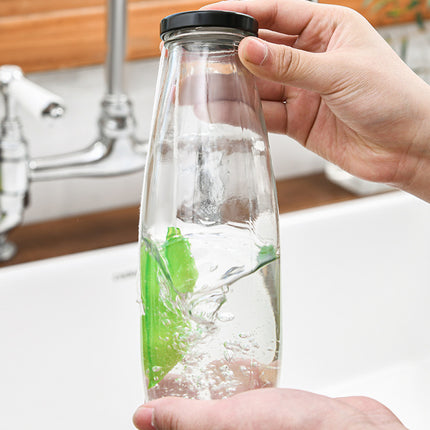 Pea Cleaning Bean Cleaning Sponge