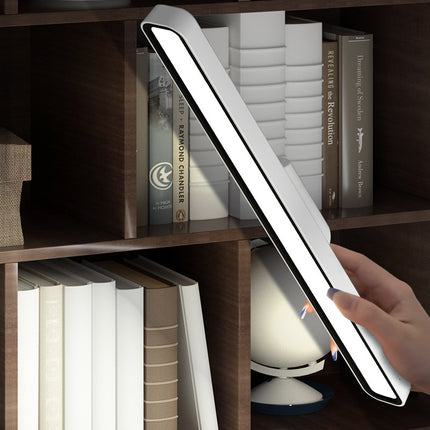 Handheld/Magnetic Strip Light – Remote & Touch Control Dimmable | Ikeame