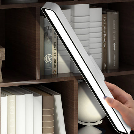 Handheld/Magnetic Strip Light – Remote & Touch Control Dimmable | Ikeame