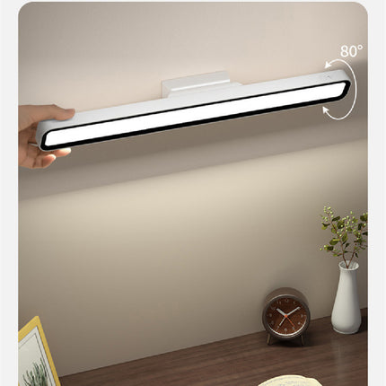 Handheld/Magnetic Strip Light – Remote & Touch Control Dimmable | Ikeame