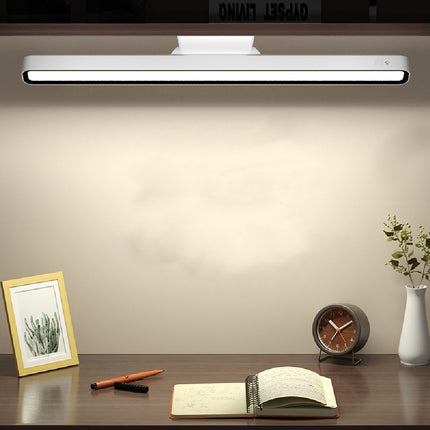 Handheld/Magnetic Strip Light – Remote & Touch Control Dimmable | Ikeame