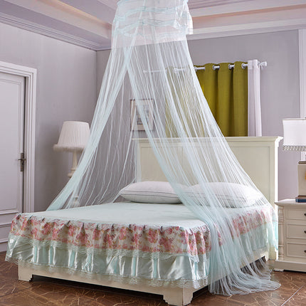 Suspended Bed Canopy