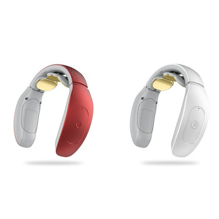 Intelligent Cervical Massager – Portable Neck & Body Relief | Ikeame