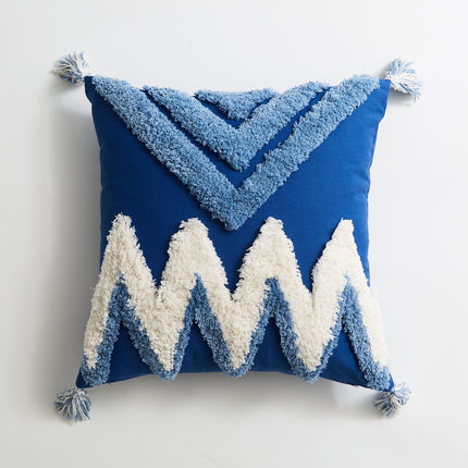 Cotton canvas pillow – Trendy & Practical for Daily Living
