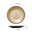 Plate - 20.5cm