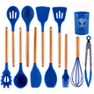 Dark Blue 12pcs
