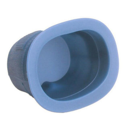 Jeans-Shaped Muffin Mould 🩳 – Silicone, A Literal Muffin Top!