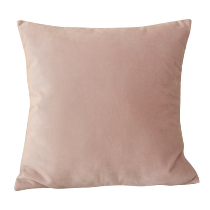 Nordic Style Tufted Cushion with 3D Geometric Patterns