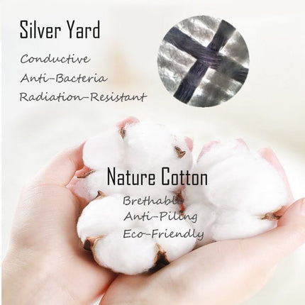 Ground air sheet silver fiber conductive anti-static bedding – Trendy & Practical for Daily Living