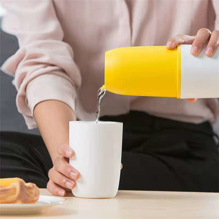 Rapid Cooling Cup Thermostat Mug | Fast Cooling Stainless Steel Cup