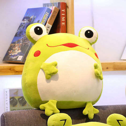 Plush toy, hand warmer, pillow, blanket, three in one – Trendy & Practical for Daily Living