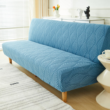 Elastic Dirt-proof Non-slip All-inclusive Three-dimensional Jacquard Sofa Cover