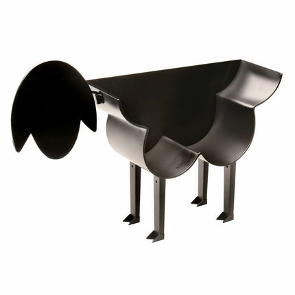Sheep Toilet Roll Holder | Funny Bathroom Toilet Paper Storage