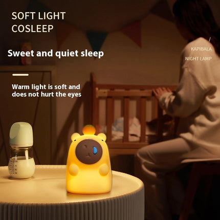 New Capabala Small Night Lamp Ornaments