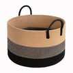 Hemp Black