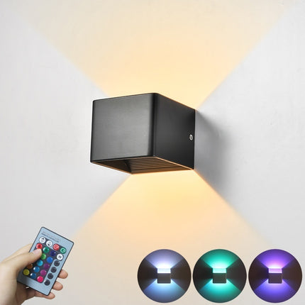 Motion Sensor Decorative Wall Light