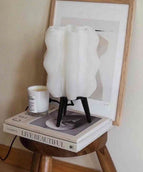 White Bstyle