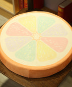 Colorful citrus