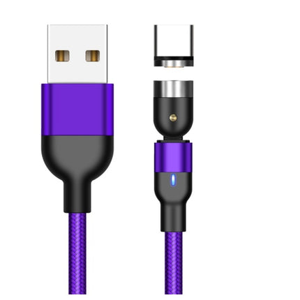 Essager 360° Rotating Magnetic Charging Cable