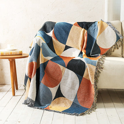 Outdoor picnic tablecloth camping blanket – Trendy & Practical for Daily Living