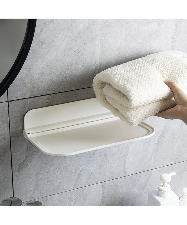 Foldable Wall-Mounted Clothes Storage Box 🧺✨