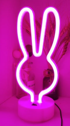 Neon LED Wall Lights | Aesthetic Room Décor (42 Styles)