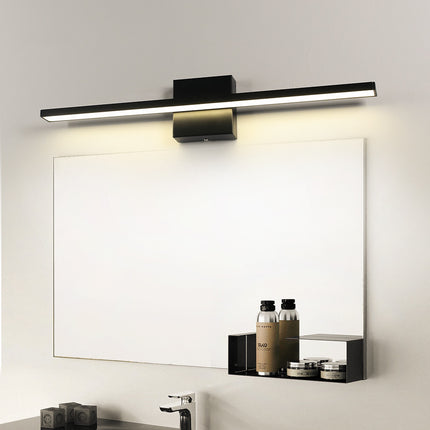 LED Bathroom Mirror Light — Modern Glow Lighting ✨🪞