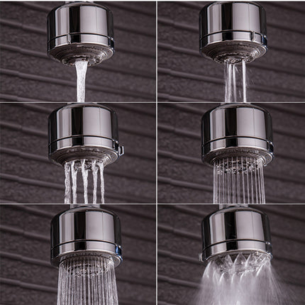 Modern Rainfall Shower Head 🚿✨