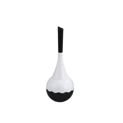 Bathroom Toilet Toilet Brush Clean Home Floor