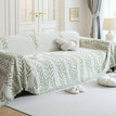 Weeping Willow Green