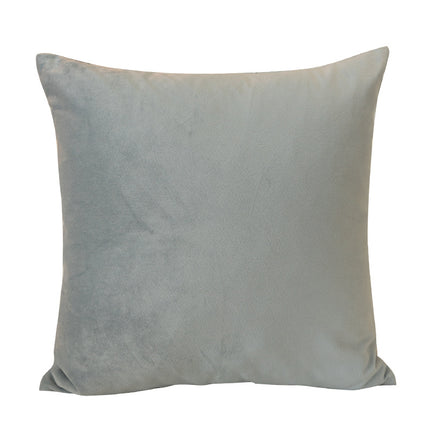 Nordic Style Tufted Cushion with 3D Geometric Patterns