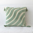 Green waves