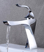 Silvery