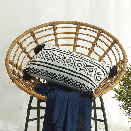Tassel pillowcase – Trendy & Practical for Daily Living