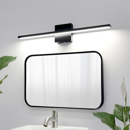 LED Bathroom Mirror Light — Modern Glow Lighting ✨🪞