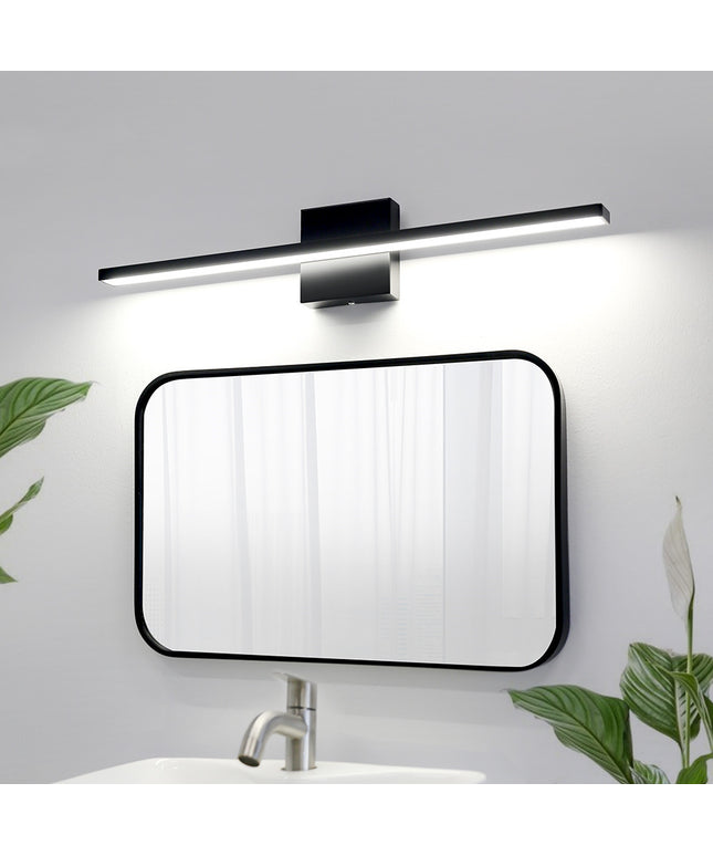 LED Bathroom Mirror Light — Modern Glow Lighting ✨🪞