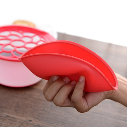 Pomegranate Peeling Tool | Fruit Seed Separator Bowl